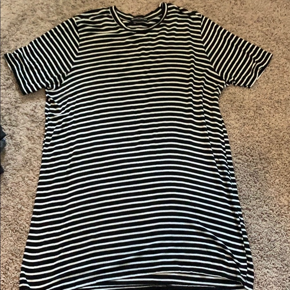 Brandy melville t-shirt dress